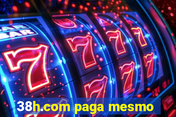 38h.com paga mesmo